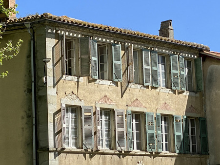 vente immeuble Carcassonne