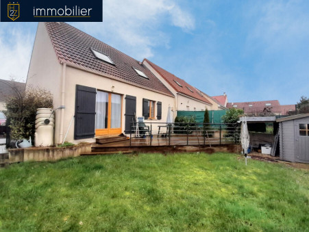 vente maison Dreuil les amiens