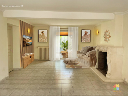 vente maison CASTRES  160 000€