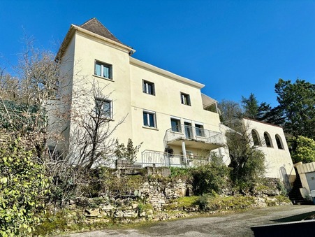 vente maison CAHORS  248 000€
