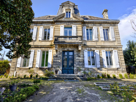 vente maison Bruges