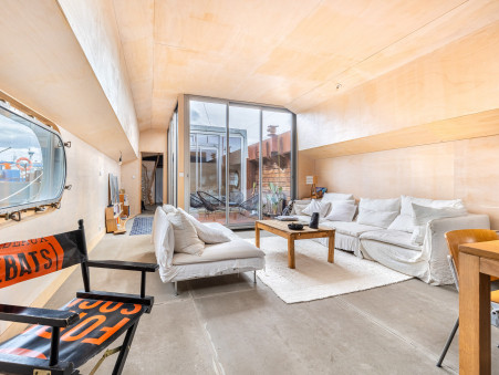 vente maison Bordeaux  540 000€