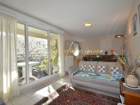 vente appartement Audun le tiche