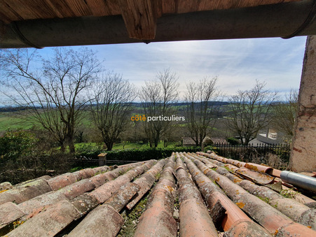 vente maison Auch