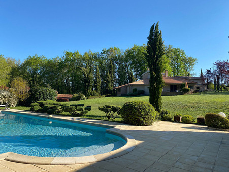 vente maison PERIGUEUX  565 000€