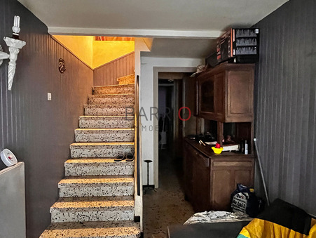vente maison Argeles sur mer 87 200€