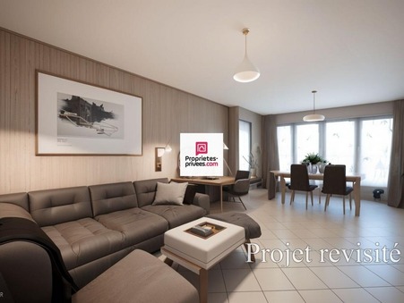 vente appartement DREUX  149 990€