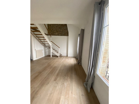 vente appartement Houilles