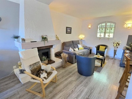 vente maison Vallet