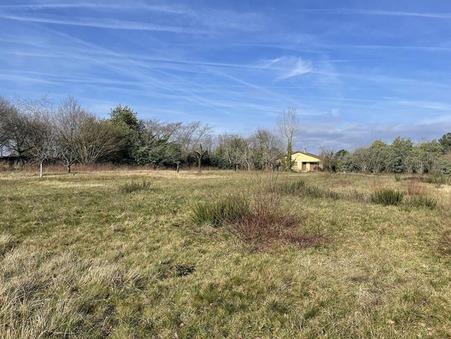 vente maison Coursac