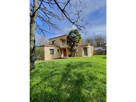 vente maison La chevrolière