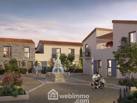 vente maison Vendargues