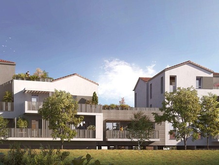 vente appartement Nieul-sur-mer