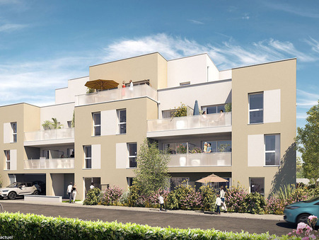 vente neuf Trignac