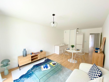 vente neuf St nazaire