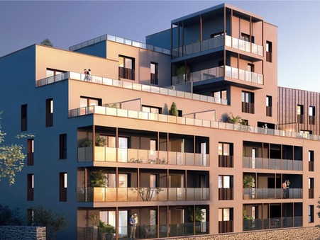 vente neuf Rennes