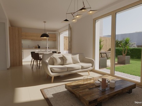 vente neuf Rennes