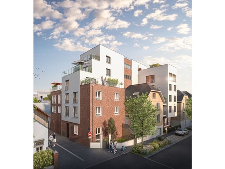 vente neuf Rennes