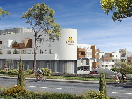 vente neuf Nimes