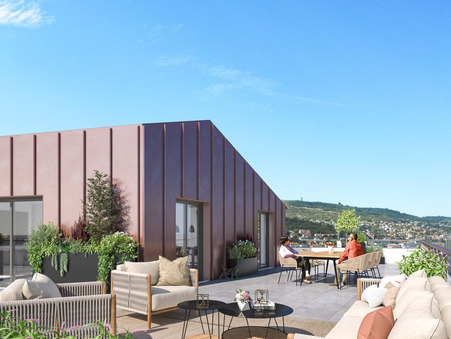 vente neuf Clermont ferrand