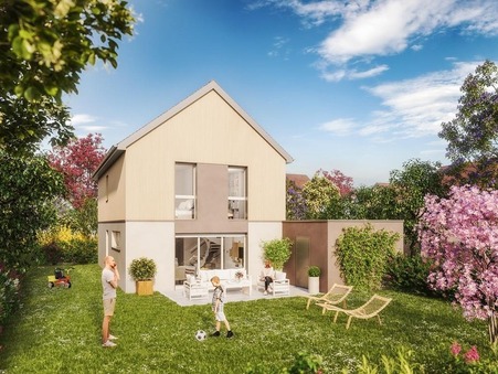 vente neuf Rosheim
