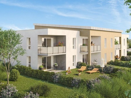 vente neuf St jean de monts
