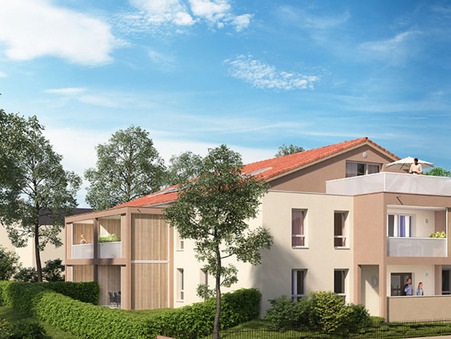 vente neuf Hettange grande