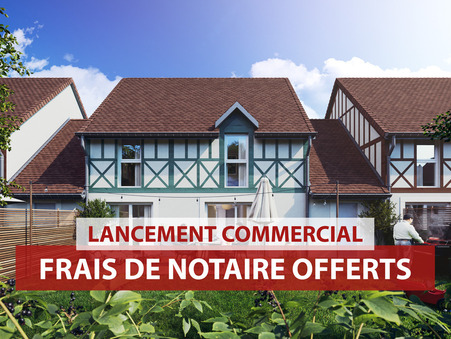 vente neuf Pont l eveque