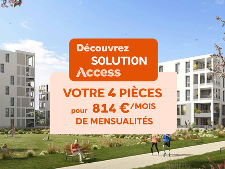 vente neuf St etienne
