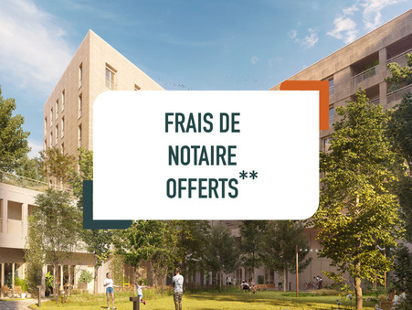 vente neuf Palaiseau