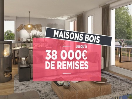vente neuf Villeneuve tolosane