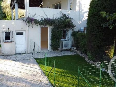 vente appartement Valbonne  320 000€