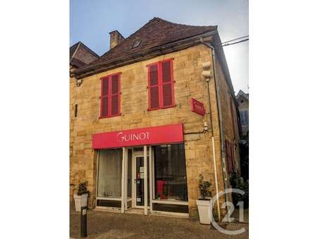 vente maison Sarlat-la-Canéda  239 000€