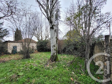 vente maison Oraison