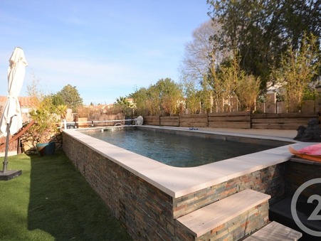 vente maison Gigean