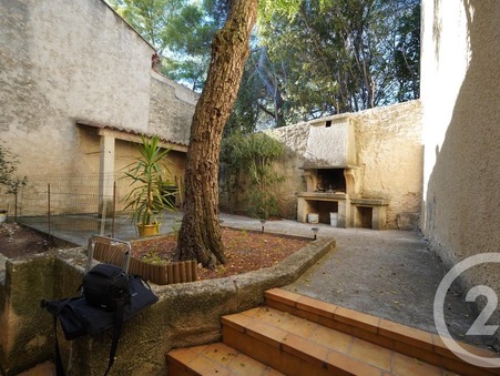 vente appartement Montbazin