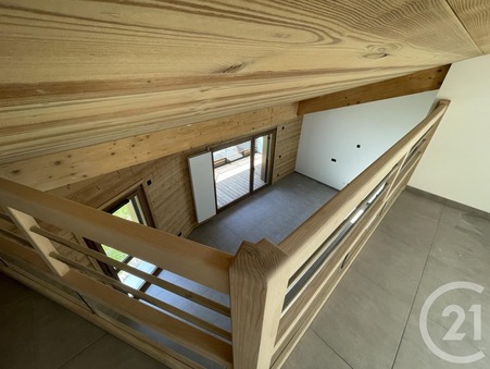 vente appartement Chatel  930 000€