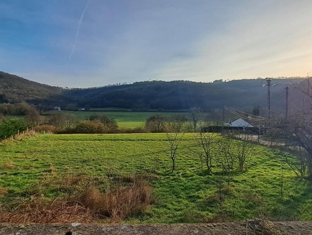 vente terrain Le creusot