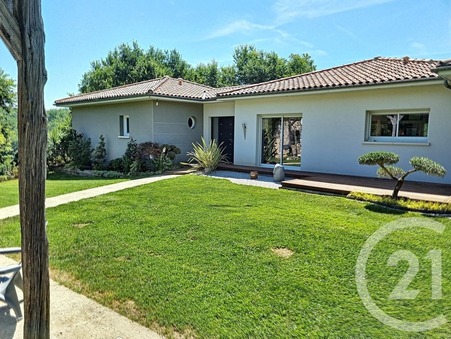 vente maison Agen  730 000€