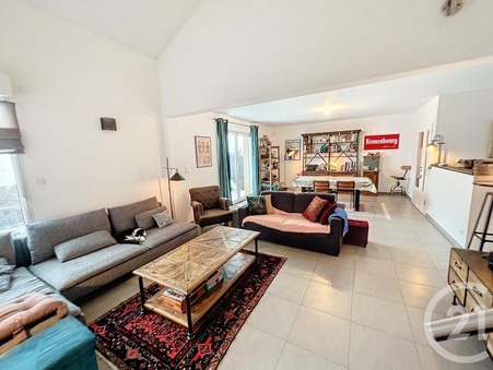 location maison Thionville