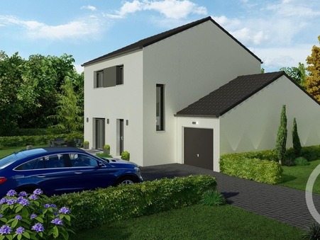 vente maison Hettange grande