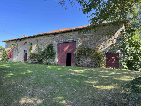 vente propriete Lesterps
