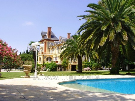 vente maison PERPIGNAN 1 990 000€