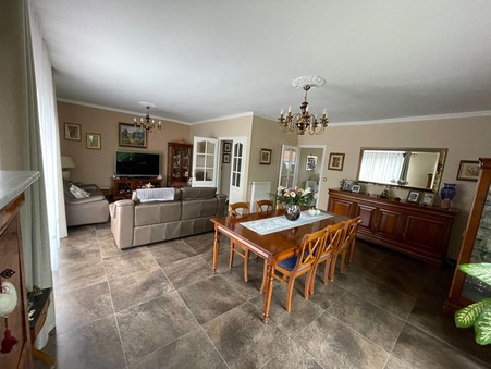 vente maison Halluin  653 600€