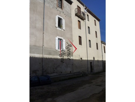 vente maison Robiac rochessadoule