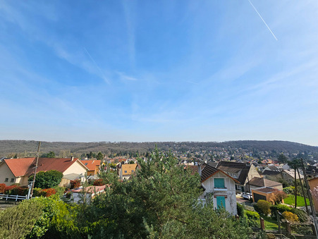vente maison Chevreuse