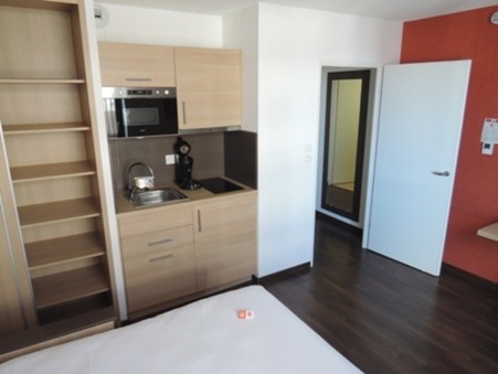 vente appartement Clermont-Ferrand 75 600€