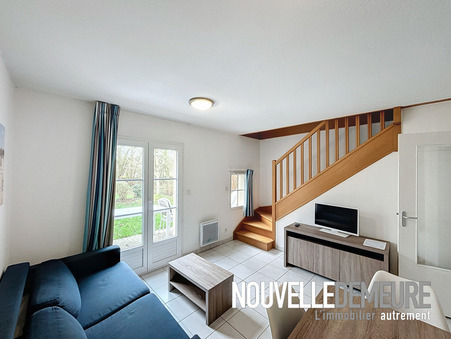 vente maison Le tronchet
