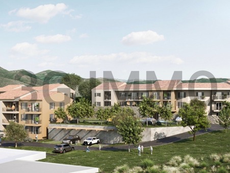 vente appartement Saint florent