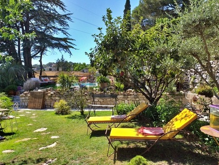 vente maison Carnoux en provence